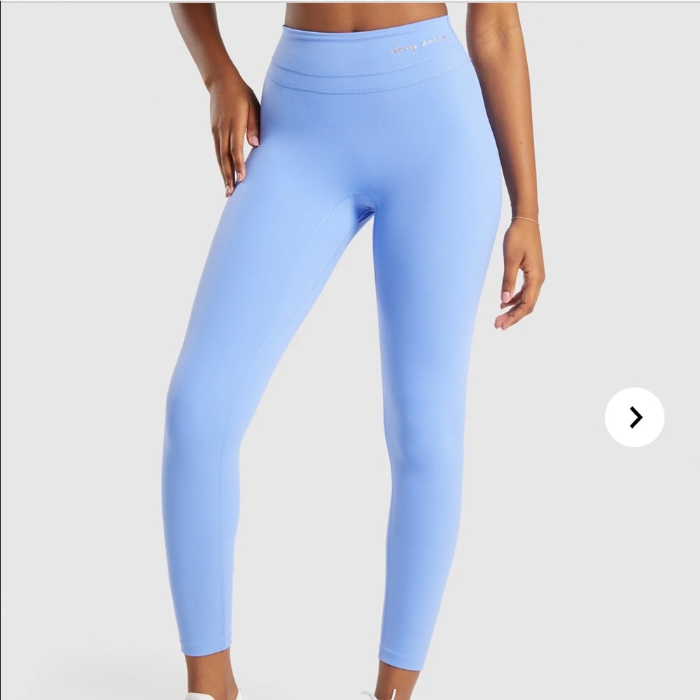 Gymshark Whitney Simmons leggings